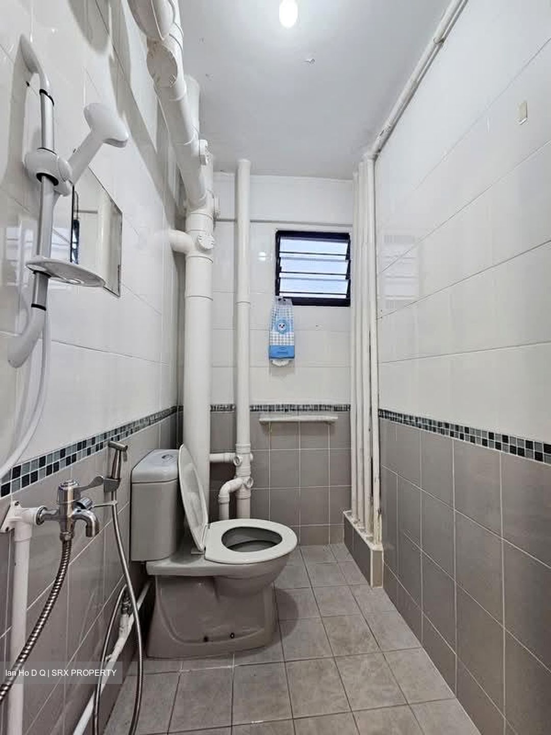 Blk 113 Chong Pang Vale (Yishun), HDB 3 Rooms #528977861